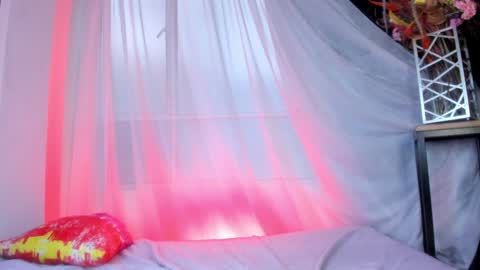 Snapshot of goddessjulieta chatting on 27, 12, 2024 Julieta online show from 27, 12, 2024