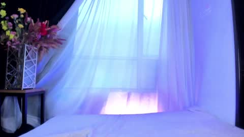 Snapshot of goddessjulieta chatting on 22, 1, 2025 Julieta online show from 22, 1, 2025