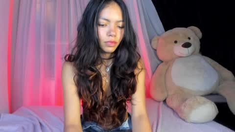 Snapshot of goddessjulieta chatting on 28, 1, 2025 Julieta online show from 28, 1, 2025