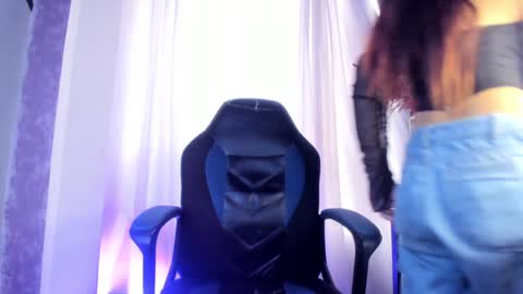 Snapshot of goddessjulieta chatting on 30, 1, 2025 Julieta online show from 30, 1, 2025