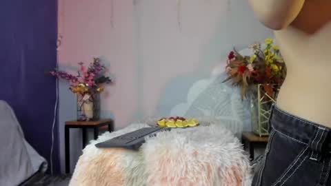 Snapshot of goddessjulieta chatting on 13, 2, 2025 Julieta online show from 13, 2, 2025