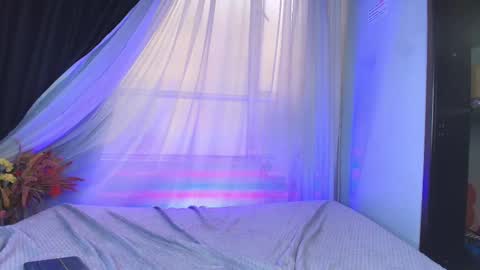 Snapshot of goddessjulieta chatting on 10, 3, 2025 Julieta online show from 10, 3, 2025
