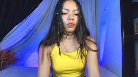 Snapshot of goddessjulieta chatting on 11, 3, 2025 Julieta online show from 11, 3, 2025