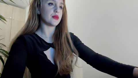 GoddessKasyia online show from 9, 5, 2026