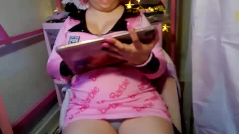 Snapshot of goddesskd chatting on 6, 10, 2025 goddesskd online show from 6, 10, 2025