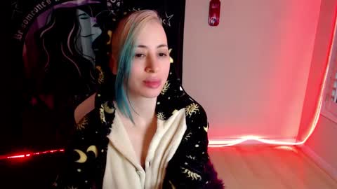 Snapshot of goddesslilith chatting on 2, 1, 2025 Goddess Lilith - 111 tks to PM online show from 2, 1, 2025