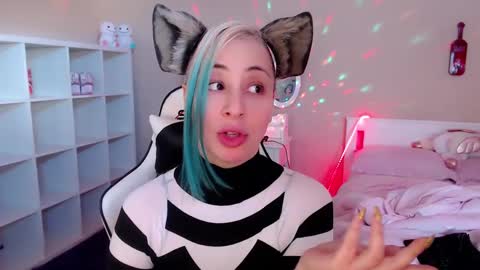 Snapshot of goddesslilith chatting on 5, 1, 2025 Goddess Lilith - 111 tks to PM online show from 5, 1, 2025