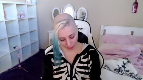 Snapshot of goddesslilith chatting on 7, 1, 2025 Goddess Lilith - 111 tks to PM online show from 7, 1, 2025