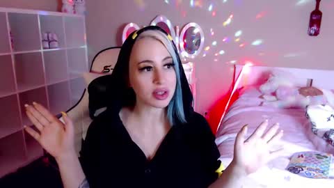 Snapshot of goddesslilith chatting on 9, 1, 2025 Goddess Lilith - 111 tks to PM online show from 9, 1, 2025