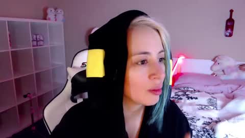 Snapshot of goddesslilith chatting on 11, 1, 2025 Goddess Lilith - 111 tks to PM online show from 11, 1, 2025