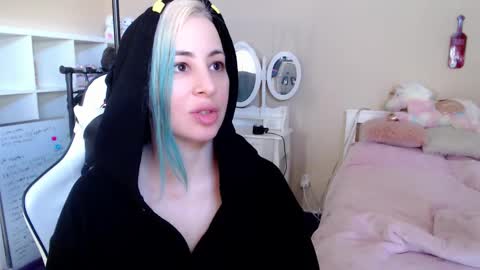 Snapshot of goddesslilith chatting on 20, 1, 2025 Goddess Lilith - 111 tks to PM online show from 20, 1, 2025