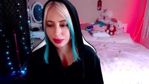 Snapshot of goddesslilith chatting on 29, 1, 2025 Goddess Lilith - 111 tks to PM online show from 29, 1, 2025