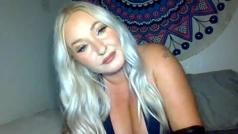 goddessmarilynblue online show from 28, 6, 2026