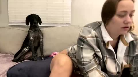 Snapshot of goddessmayvn chatting on 27, 11, 2025 GoddessMayvn online show from 27, 11, 2025