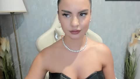 Mistress online show from 2, 10, 2025