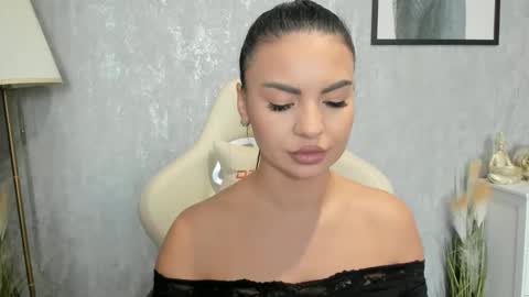 Mistress online show from 13, 10, 2025