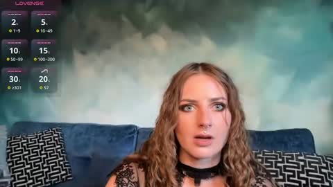 goddessmiamuse online show from 13, 6, 2026