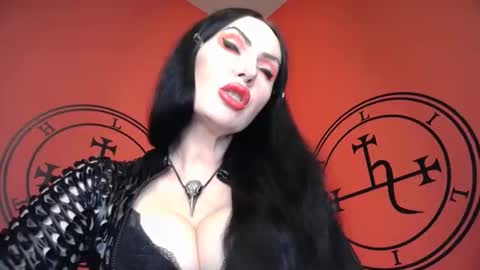 Snapshot of goddessmidnight chatting on 5, 6, 2026 GODDESS MIDNIGHT online show from 5, 6, 2026