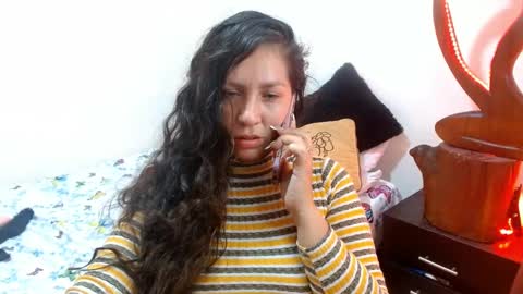  Naih Reyes online show from 3, 12, 2024