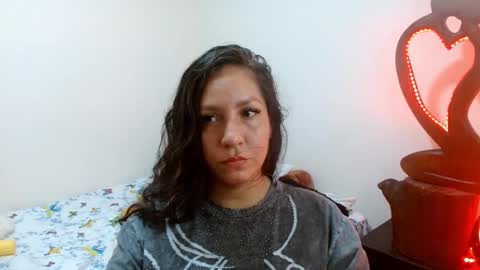  Naih Reyes online show from 8, 12, 2024