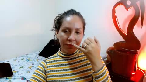  Naih Reyes online show from 31, 12, 2024