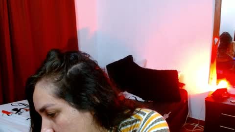  Naih Reyes online show from 19, 1, 2025
