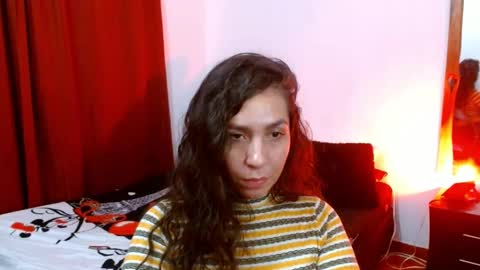  Naih Reyes online show from 19, 1, 2025