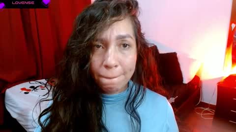  Naih Reyes online show from 25, 1, 2025