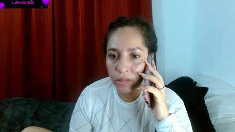  Naih Reyes online show from 12, 3, 2025