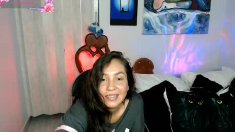  Naih Reyes online show from 17, 4, 2026