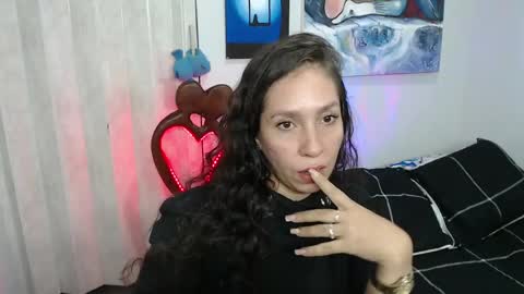  Naih Reyes online show from 28, 5, 2026
