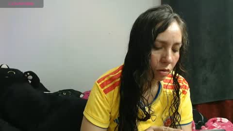 Snapshot of goddessnahi chatting on 4, 7, 2026 Naih Reyes online show from 4, 7, 2026
