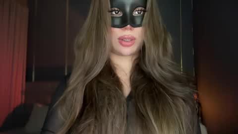 Snapshot of goddessofalltime69 chatting on 8, 1, 2025 call me majesty online show from 8, 1, 2025