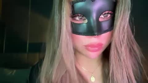 Snapshot of goddessofalltime69 chatting on 13, 1, 2025 call me majesty online show from 13, 1, 2025