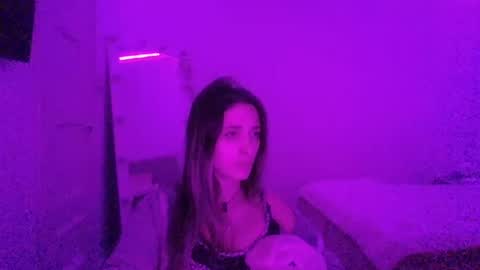 goddessofii online show from 4, 5, 2026