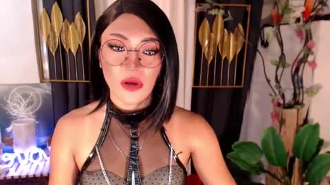 Snapshot of goddessquinnie chatting on 9, 12, 2024 quinnie online show from 9, 12, 2024