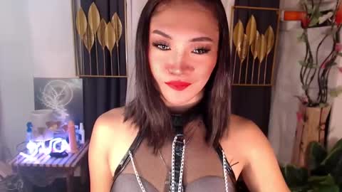 Snapshot of goddessquinnie chatting on 29, 12, 2024 quinnie online show from 29, 12, 2024