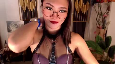 Snapshot of goddessquinnie chatting on 24, 1, 2025 quinnie online show from 24, 1, 2025