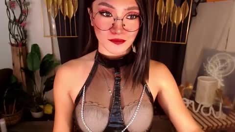 Snapshot of goddessquinnie chatting on 30, 1, 2025 quinnie online show from 30, 1, 2025