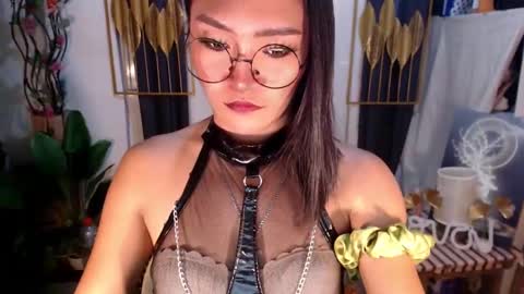 Snapshot of goddessquinnie chatting on 6, 2, 2025 quinnie online show from 6, 2, 2025