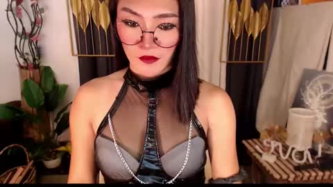 Snapshot of goddessquinnie chatting on 11, 2, 2025 quinnie online show from 11, 2, 2025