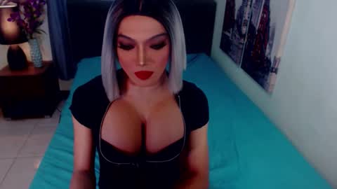 Lucy Pearl online show from 2, 2, 2026