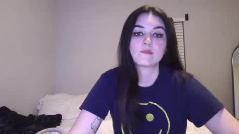 Goddess Raven online show from 4, 12, 2024