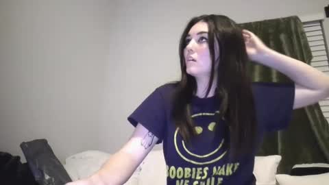 Goddess Raven online show from 5, 12, 2024