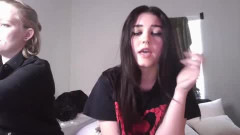 Goddess Raven online show from 5, 12, 2024