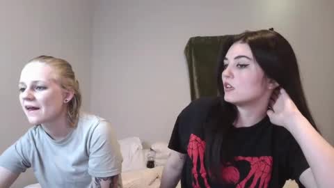 Goddess Raven online show from 5, 12, 2024