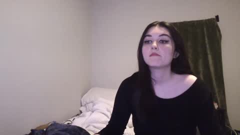 Goddess Raven online show from 8, 12, 2024