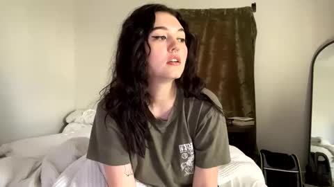 Goddess Raven online show from 10, 12, 2024