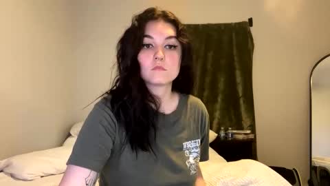 Goddess Raven online show from 10, 12, 2024