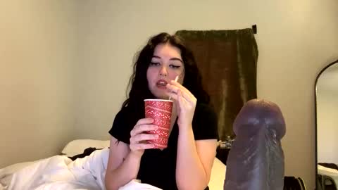 Goddess Raven online show from 11, 12, 2024